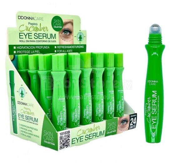 Eye Serum Cucumber