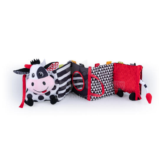 BALIBAZOO BB 81044 Agbalẽ - accordion Nyitsu
