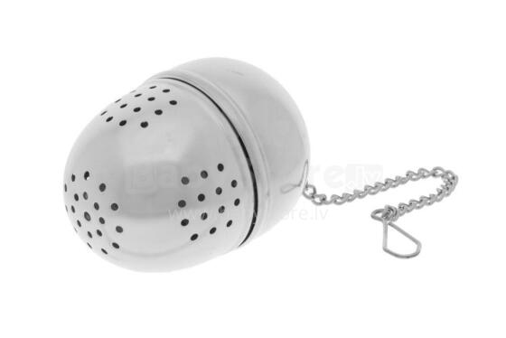 Maku Tea infuser bɔl gakpo