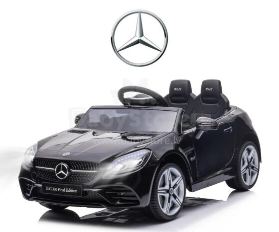 MILLY MALLY 5910 Mercedes-Benz SLC Ameyibɔ Batri-ŋusẽ-ʋu si Wodona