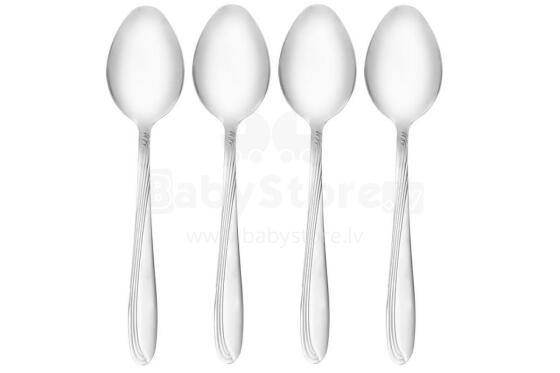 Maku Basic Table gaku 4 pcs
