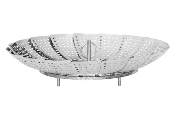 Maku Basic Vegetable steamer steel
