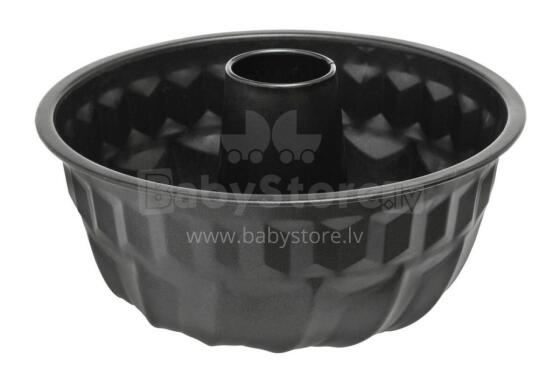 Maku Bundtform ƒe agba 2,3 L 22 cm