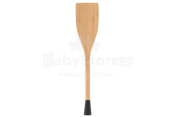 Maku Spatula ƒe bambu