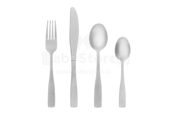 Maku Basic cutlery gakpo si mexɔ dzo o 16 pcs