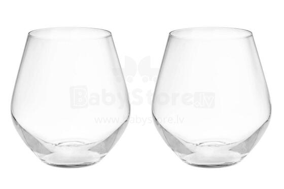 Maku Tsi/ whisky glass 55 cl 2 pcs