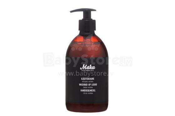Maku Klɔƒe tsi lime-verbena 500 ml