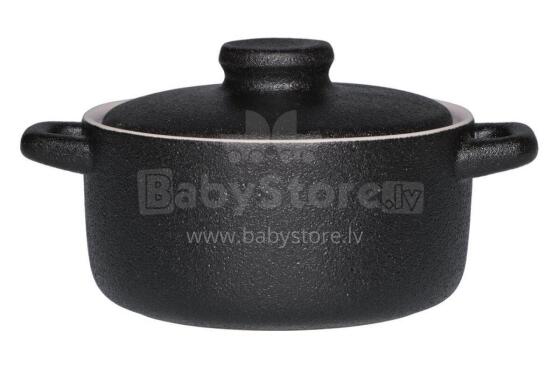 Maku Robuste mini ze ceramic w / nutsyɔnu 0,38 L 12 cm