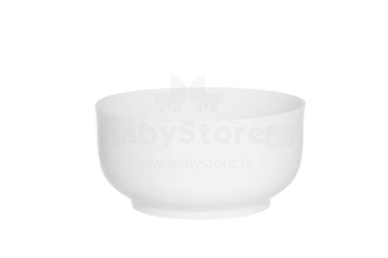 Maku Salad agba ɣi porcelain 2 L 20 cm