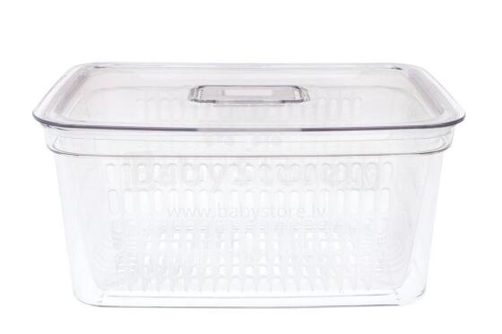 Maku Fresh Keeper ƒe nugoe 5,6 L