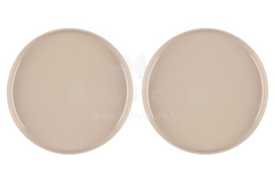 Maku Kplu bɔbɔe 26 cm taupe 2 pcs