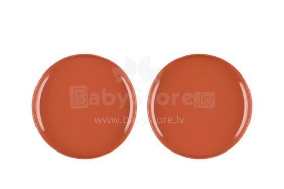 Maku Kplu bɔbɔe 21 cm anyikpe 2 pcs