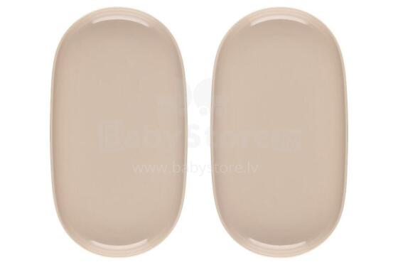 Maku Blewu agba oval 2 pcs