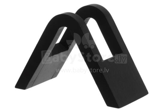 Maku Kɔfi filter holder bambu yibɔ