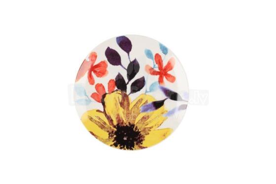 Plɛti Flora ɣi 20 cm