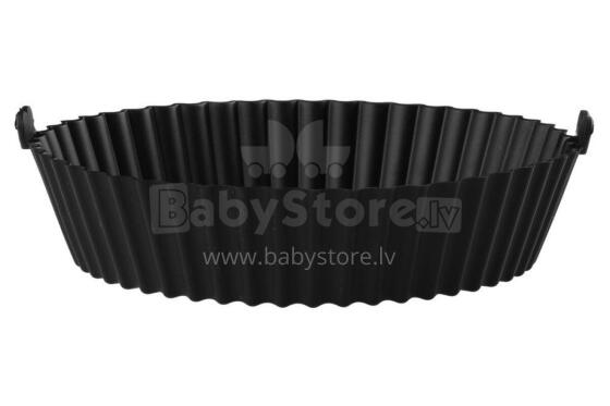 Maku Ya fryer silicone liner lolome L
