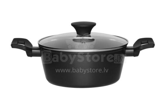 Maku Deal ƒe nudzraɖoƒe ze 2,2 L 20 cm