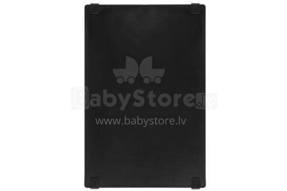 Maku rPET lãɖeɖe ƒe ʋuƒo 35x23 cm