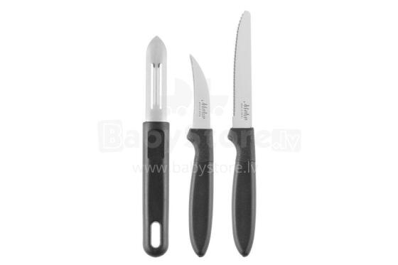 Maku Deal peel hɛ ɖoɖo 3 pcs