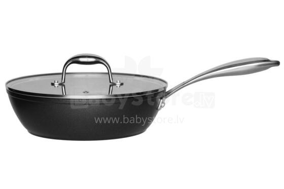 Maku Robuste deep fry pan si ƒe nutsyɔnu nye 3,3 L 26 cm