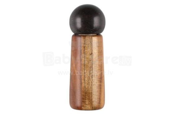 Maku Spice grinder marble yibɔ
