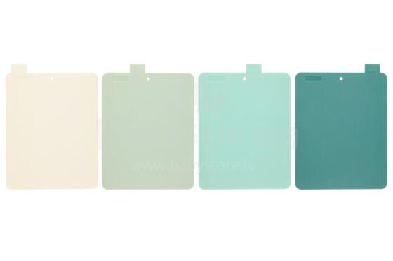 4Agbe si te ŋu trɔna bɔbɔe lãɖeɖe bord 4 pcs 40x29 cm