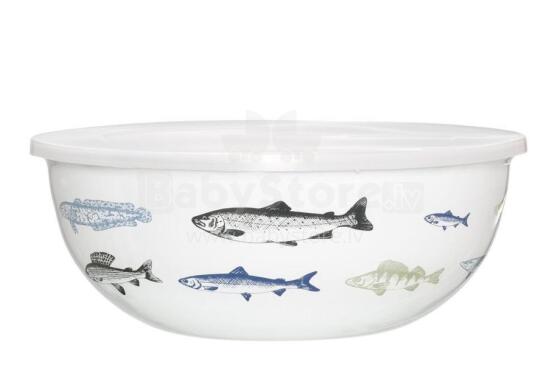 4Agbe Salad agba Ahti 25 cm