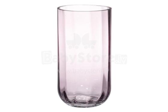 4Vase gbagbe Pinja lilac 21 cm