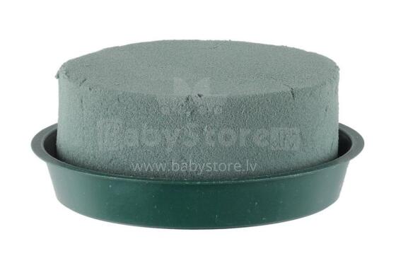4Agbe Seƒoƒo foam mini pad kple saucer