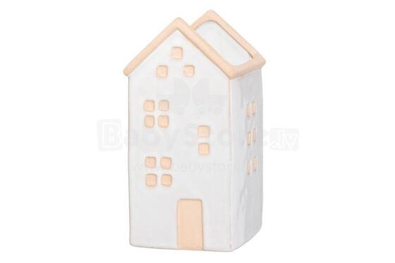4Vase gbagbe Copenhagen ɣi 20,5 cm
