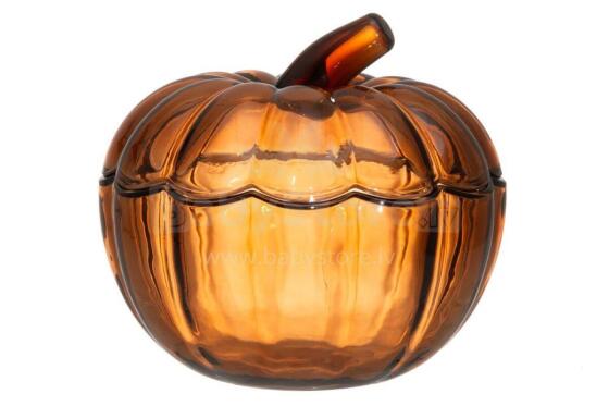 4Agbe Nudzraɖoƒe ze Mɔli si ƒe nutsyɔnu le glass 17,5x17,5x15,5 cm