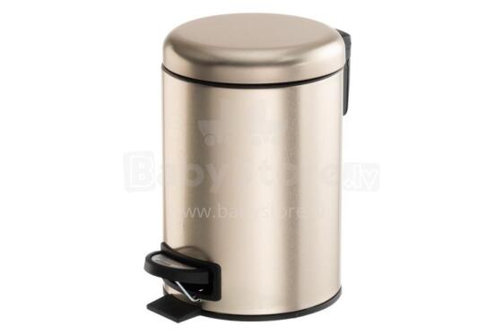 4Agbe Pedal bin Norma sika