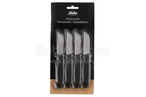 Maku Utility hɛ 4 pcs