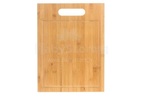 Maku Lãɖeɖe ƒe ʋuƒo bambu 40x30 cm
