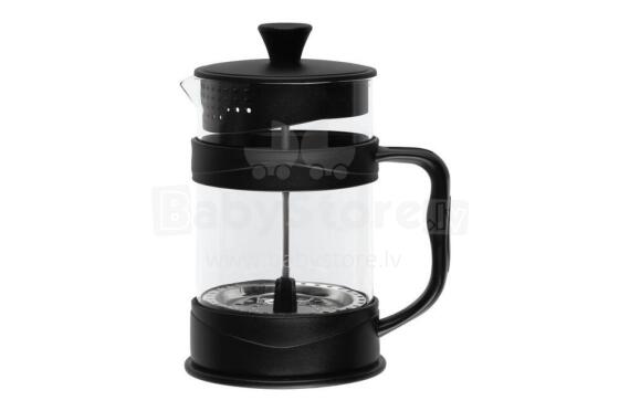 Maku Basic Franseawo ƒe agbalẽtamɔ̃ 800 ml