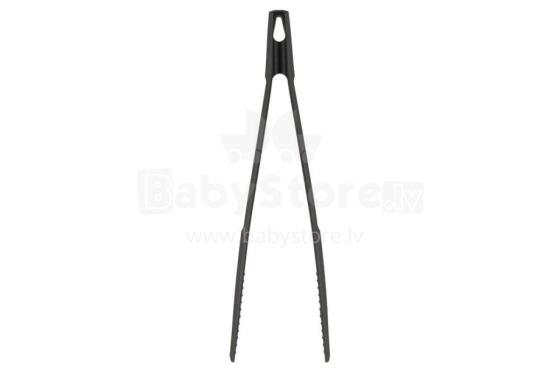Maku Dzodoƒe ƒe tongs plastic