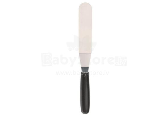 Maku Dzogoe ƒe spatula