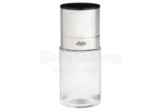 Maku Spice grinder glass kple gakpo