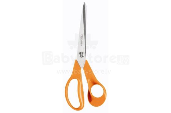 Fiskars Classic Xexeame katã ƒe lãgbalẽŋudɔwɔnu 21 cm