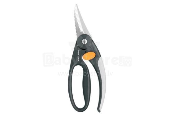 Fiskars FF Tɔmelãwo ƒe lãɖeɖe 22 cm