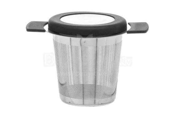 Maku Tea Strainer kple nutsyɔnu