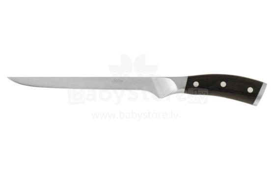 Maku Pakka ati fillet hɛ 20 cm