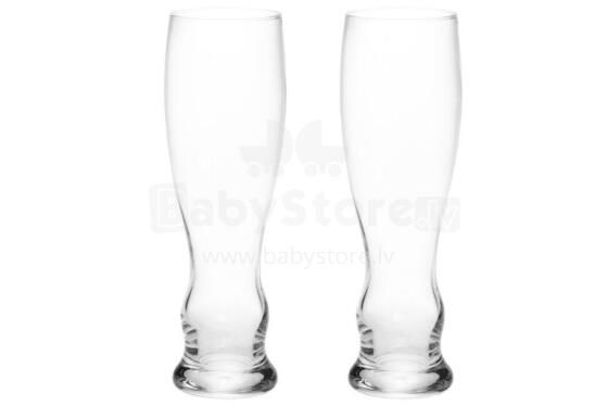 Maku Pils &amp; Weizen biya ƒe kplu 50 cl 2 pcs