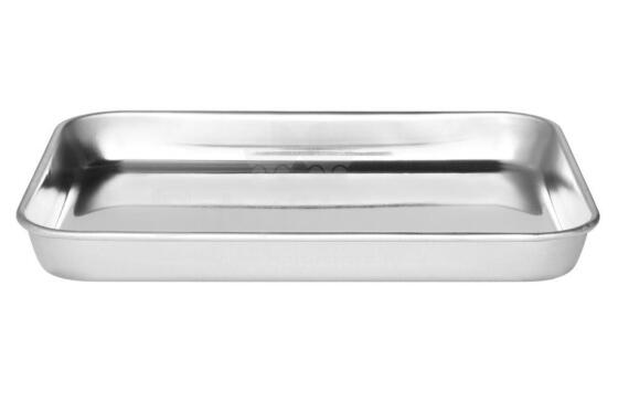 Maku Gastro Tray gakpo si mexɔ dzo o 40x30 cm
