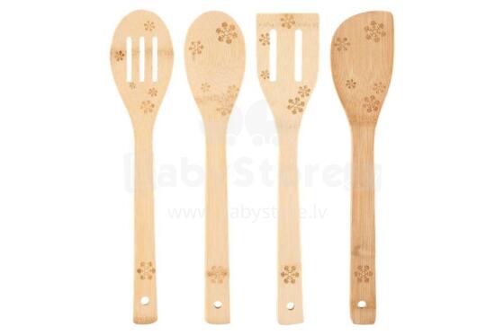 Winteria Dzodoƒenuzazãwo bambu 4 pcs