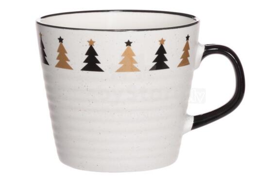 Dzomeŋɔli Mug Spruces 42 cl