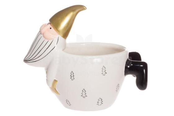 Winteria Kplu ƒe santa claus
