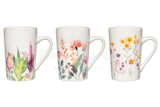 4Agbe Mug seƒoƒo abɔ 38,5 cl assortment