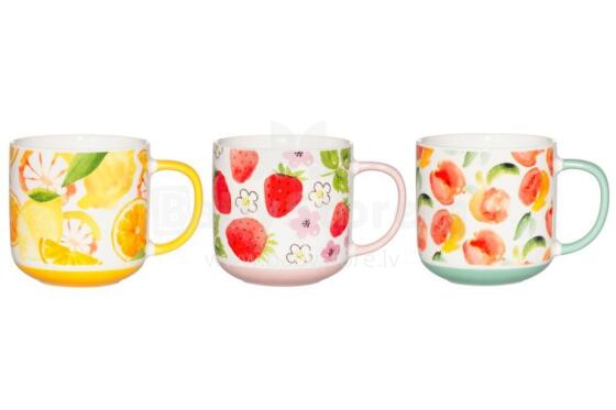 4Agbe Mug atikutsetsebɔ 39 cl assortment