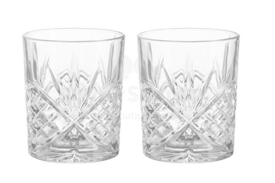 Maku Whisky glass kristalo 2 pcs 31,5 cl